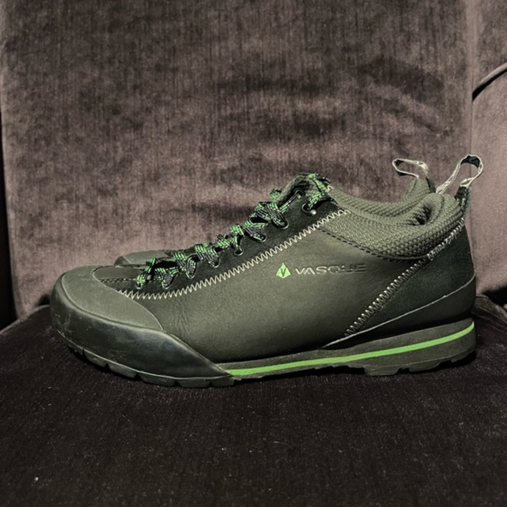 vasque grand traverse hiking shoes